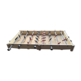 Folding table football