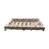 Folding table football