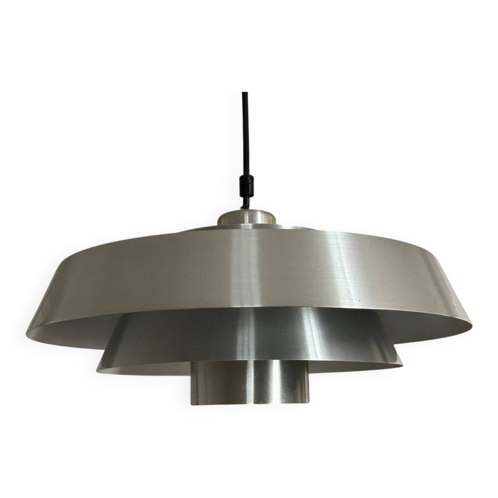 Suspendu Nova Aluminium vintage Hammerborg, Fog @ Morup