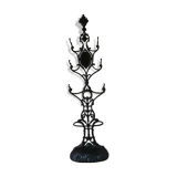 Hanger in the XIXth century cast