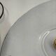 Enamelled sheet metal suspensions
