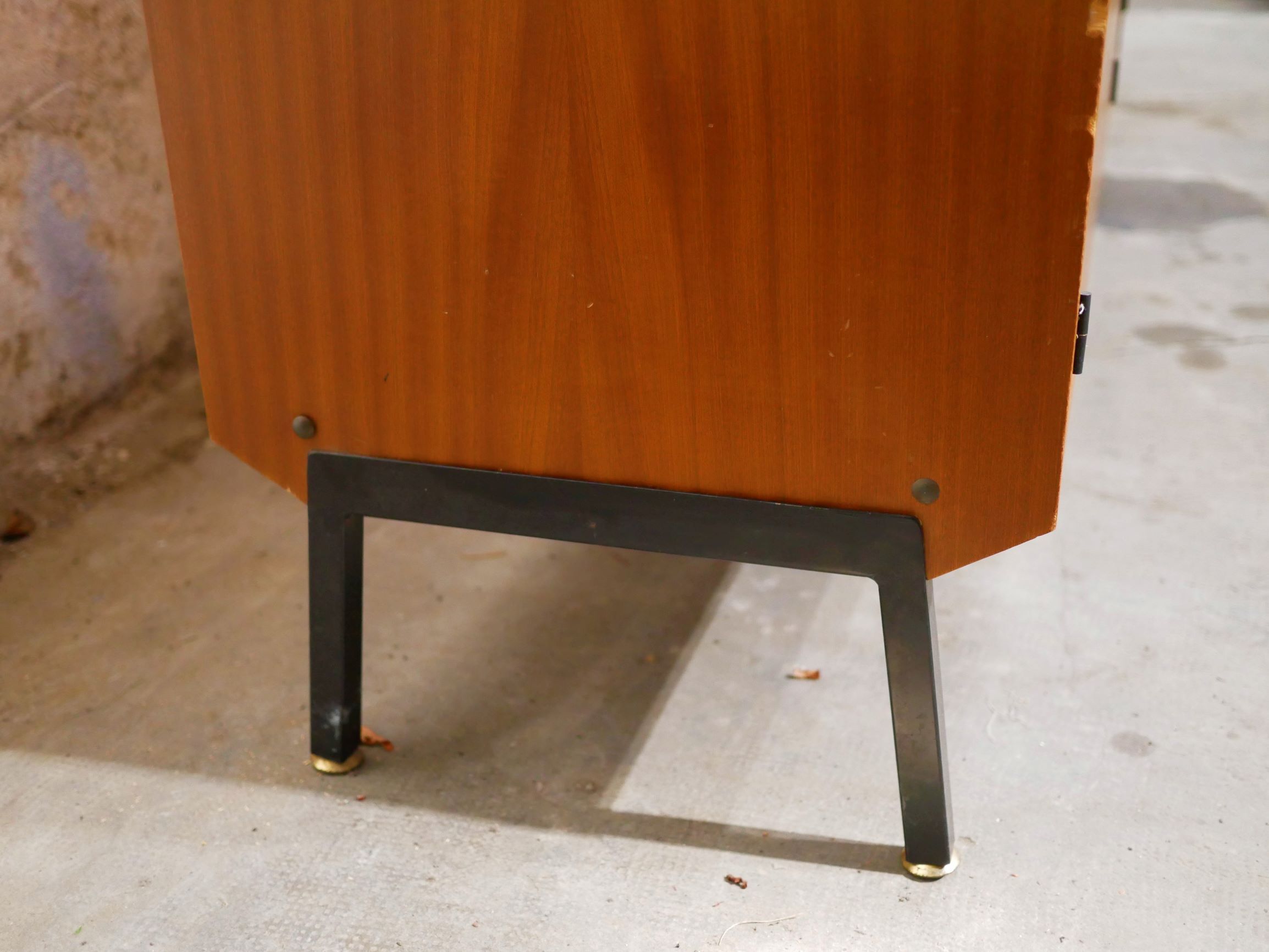 Buffet by René-Jean Caillette for Charron editions