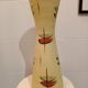 Bay Keramik vase, 1960s