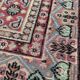 Handmade Pakistani rug
