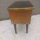 Vintage bedside table