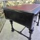 Napoleon III style desk