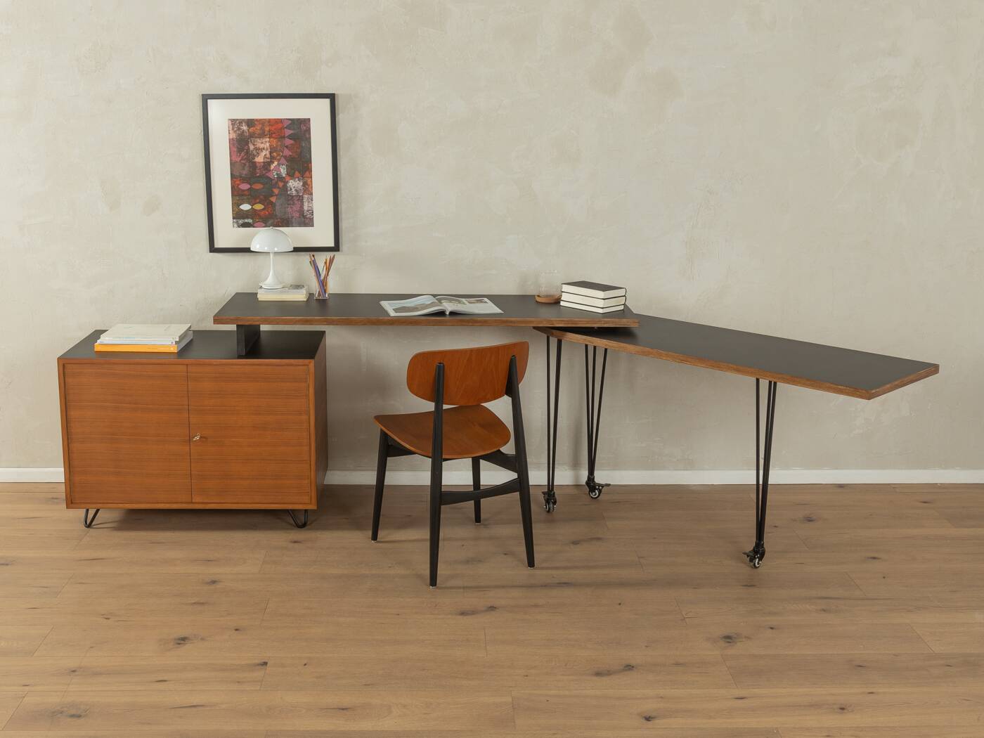 Unique desk