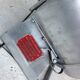 Former SNCF lantern - vintage 70s
