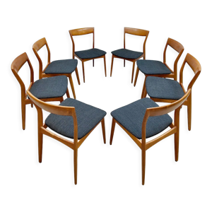 Chaises de salle à manger
