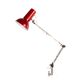 1970s Mid-Century Architect's Lamp