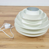 Mid-Century Danish Verona Pendant Lamp by Svend Middelboe for Fog & Menup, 1970s