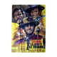 The Good, the Brute and the Bad  - original movie poster- Sergio Leone