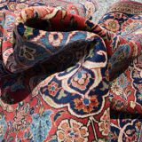 Tapis d'orient iran kashan ancien: 1.30 X 2.10