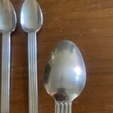 ensemble de couverts strateg d’ikea, années 1970, 24 pieces