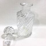 Baccarat bamboo bottle series