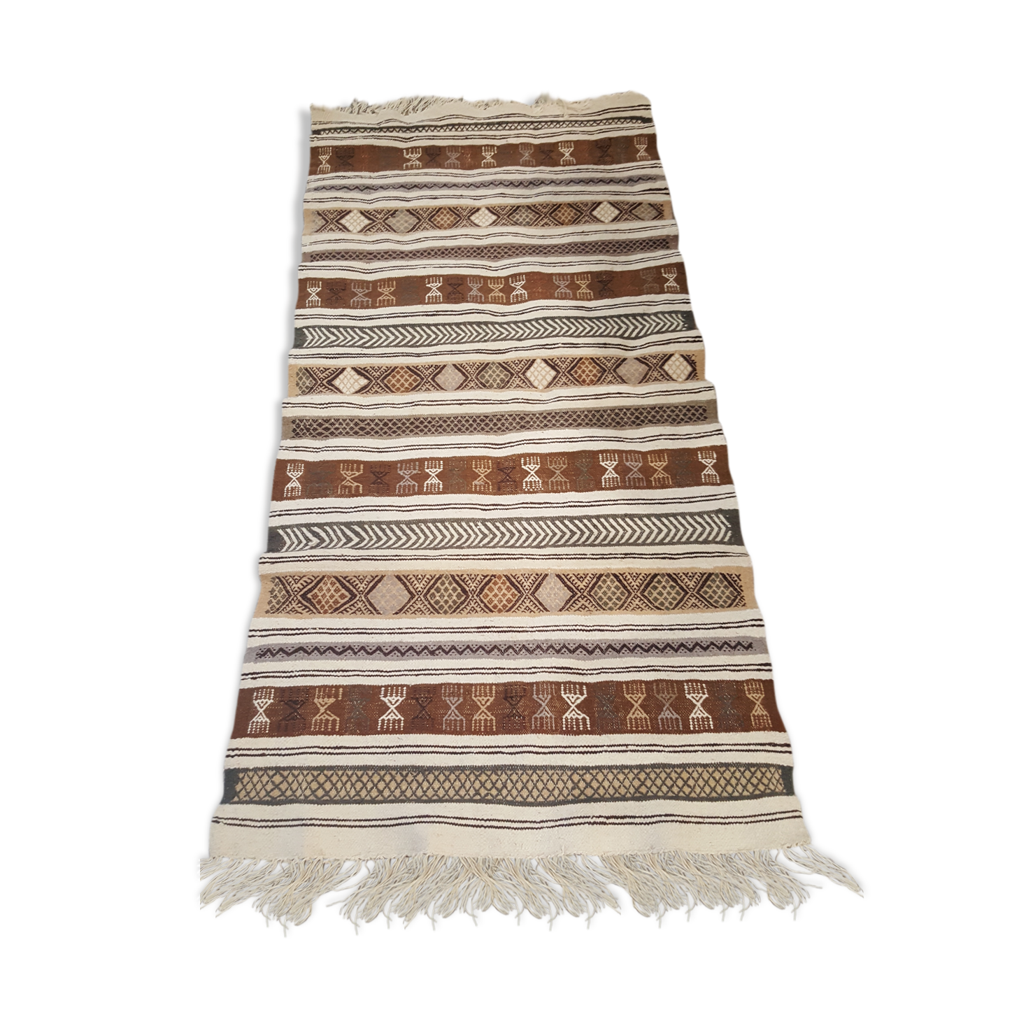 Carpet the margoum 100x210cm