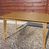 Extendable Scandinavian table