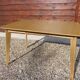 Extendable Scandinavian table