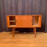 Buffet, Germany, 1960s