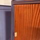 Mid-century sideboard, Bröcker, German