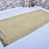 Oushak Anatolian Floor Carpet sku 3207