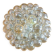 Bubble wall lamp by Helena Tynell for Limburg