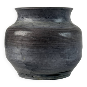Vase en céramique vintage