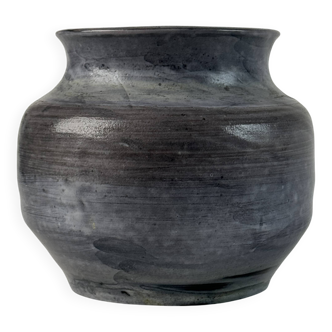 Vintage ceramic vase