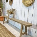 Farm bench