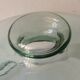 Blown glass bell