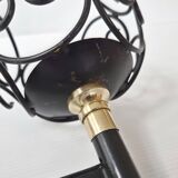 Pair of vintage wall lights from the 1950s