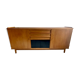 Light wood sideboard 1960