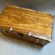 Vintage Camphor Steamer Trunk