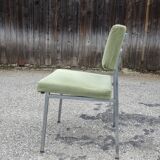 Prestige chair by Pierre Guariche, edition Les Huchers-Minvielle, 1960