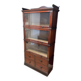 Bibliothèque antique