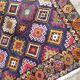 Anatolian Turkish rug