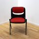 Suite de 8 chaises Dorsal, Eurosit