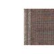 Vintage Turkish kilim, handwoven, 141x356 cm.