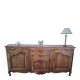 19th-century buffet