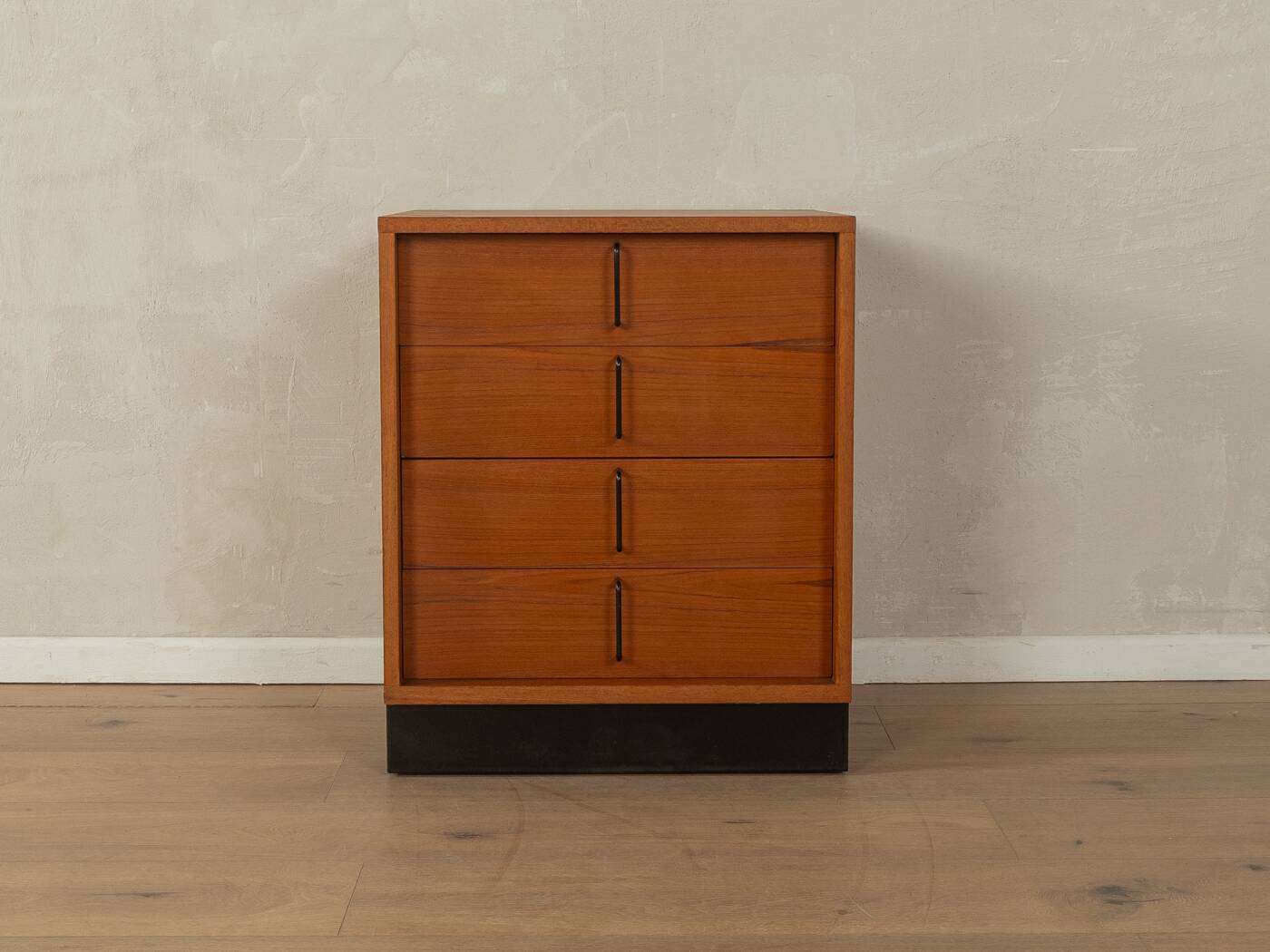 Chest of Drawers, Günter Renkel