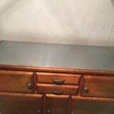 Buffet mado zinc 50 years