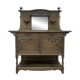 Buffet - Desserte époque Art Nouveau