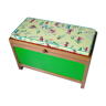 Toy box