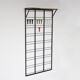 1950s “Tone Ladder” Coat rack by Coen de Vries for Pilastro, Netherlands