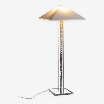 Floor lamp attributed to Dijkstra, Dutch design, 1980s