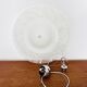 Large Murano Glass Pendant Lamp