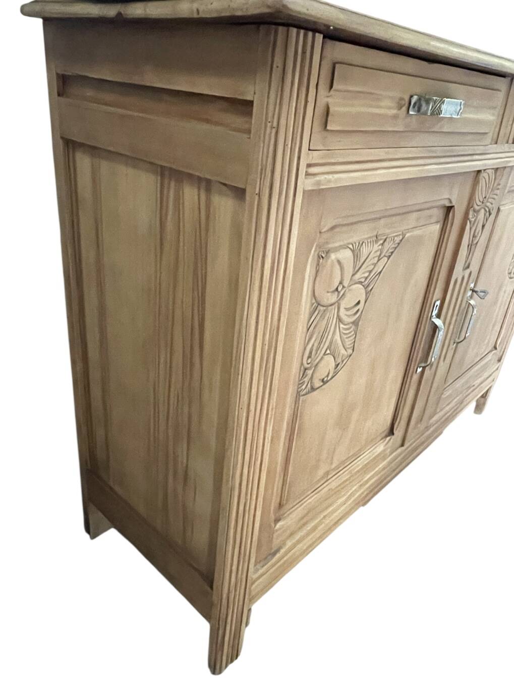 Parisian Art Deco buffet