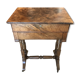 Worker Napoleon III Magnifier Elm