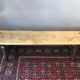 Banc ancien 140 cm