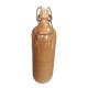 Old stoneware bottle